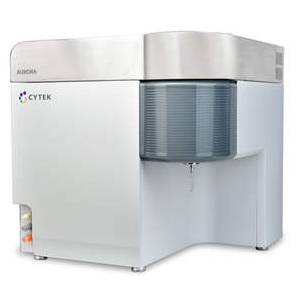 Aurora - Cytek® Biosciences, best flow cytometers