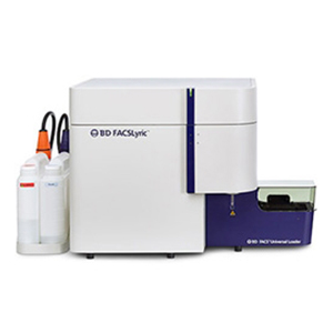FACSLyric™ – BD Biosciences, best flow cytometers