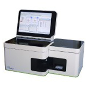 CyFlow® Cube - Sysmex, best flow cytometers