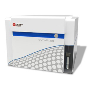 CytoFLEX - Beckman Coulter, best flow cytometers