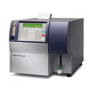 FACSCount™ - BD Biosciences