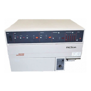 FACScan™ – BD Biosciences, best flow cytometers