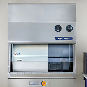 FACSymphony S6 - BD Biosciences