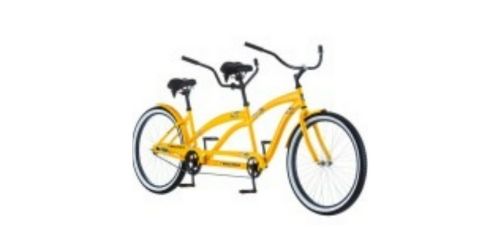 Tandem dyes for flow cytometry