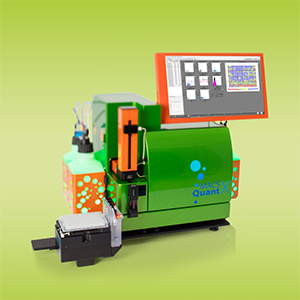 MACSQuant® X Flow Cytometer – Miltenyi Biotec