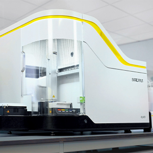 iQue®3 - Sartorius