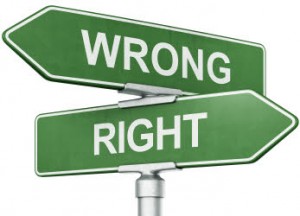 Newsletter: Common Mistakes