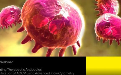 Evaluating Therapeutic Antibodies: Quantification of ADCP using Advanced Flow Cytometry